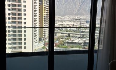 DEPARTAMENTO EN RENTA EN TORRE WEST