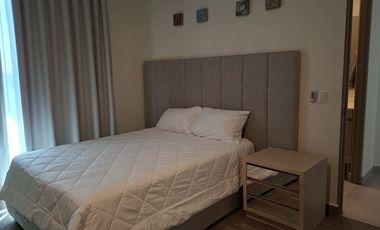 DEPARTAMENTO EN RENTA EN TORRE WEST