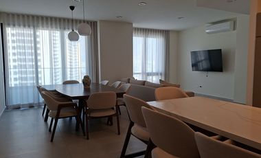 DEPARTAMENTO EN RENTA EN TORRE WEST