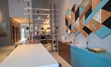 DEPARTAMENTO EN RENTA EN TORRE WEST