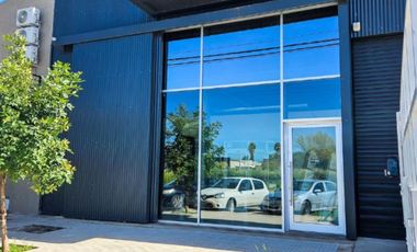 Venta Galpón sobre Av Belgrano, Pérez