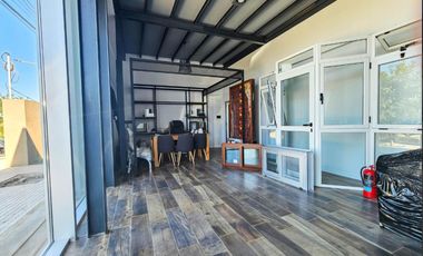 Venta Galpón sobre Av Belgrano, Pérez