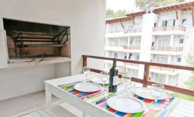 Departamento en Carilo