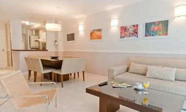 Departamento en Carilo