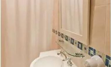 Departamento en Carilo