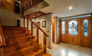 VENTA CASA EN ATLAMAYA