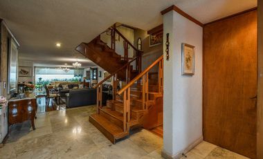 VENTA CASA EN ATLAMAYA
