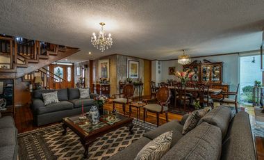 VENTA CASA EN ATLAMAYA