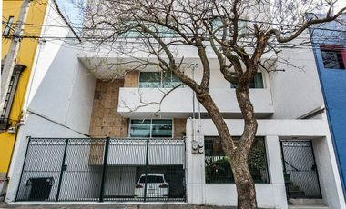 VENTA CASA EN ATLAMAYA
