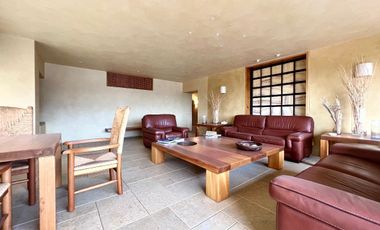 VENTA DEPARTAMENTO EN JARDINES EN  LA MONTAÑA