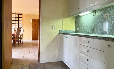 VENTA DEPARTAMENTO EN JARDINES EN  LA MONTAÑA