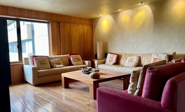 VENTA DEPARTAMENTO EN JARDINES EN  LA MONTAÑA