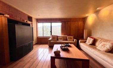 VENTA DEPARTAMENTO EN JARDINES EN  LA MONTAÑA