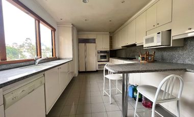 VENTA DEPARTAMENTO EN JARDINES EN  LA MONTAÑA