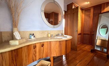 VENTA DEPARTAMENTO EN JARDINES EN  LA MONTAÑA