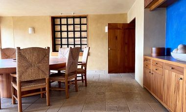 VENTA DEPARTAMENTO EN JARDINES EN  LA MONTAÑA