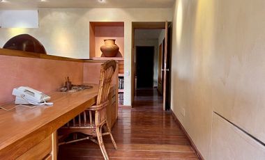 VENTA DEPARTAMENTO EN JARDINES EN  LA MONTAÑA