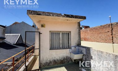 Venta Casa Olivos 4 ambientes patio y terraza