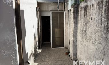 Venta Casa Olivos 4 ambientes patio y terraza
