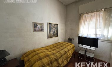Venta Casa Olivos 4 ambientes patio y terraza