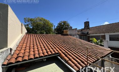 Venta Casa Olivos 4 ambientes patio y terraza