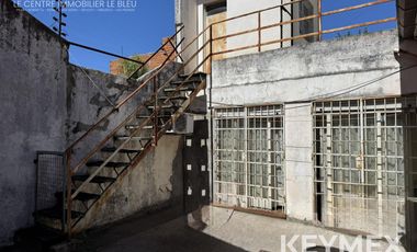 Venta Casa Olivos 4 ambientes patio y terraza