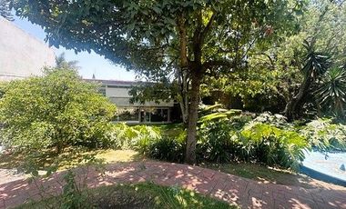 VENTA CASA EN JARDINES DEL PEDREGAL