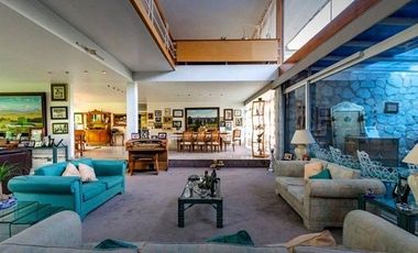VENTA CASA EN JARDINES DEL PEDREGAL