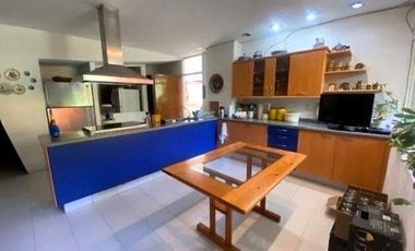 VENTA CASA EN JARDINES DEL PEDREGAL