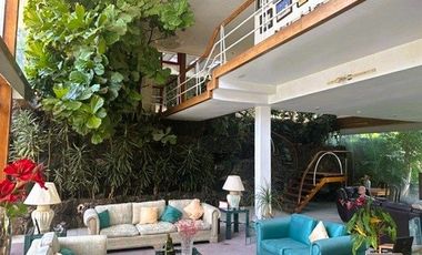 VENTA CASA EN JARDINES DEL PEDREGAL
