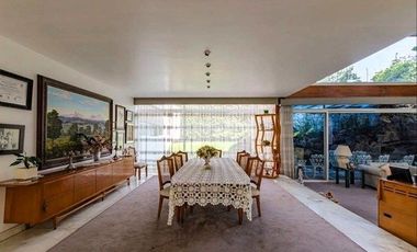 VENTA CASA EN JARDINES DEL PEDREGAL