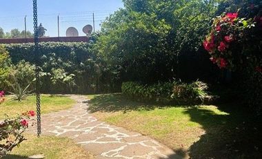 VENTA CASA EN JARDINES DEL PEDREGAL