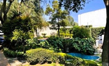 VENTA CASA EN JARDINES DEL PEDREGAL