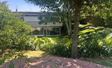 VENTA CASA EN JARDINES DEL PEDREGAL