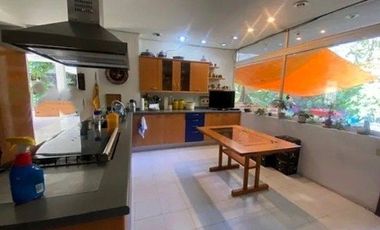 VENTA CASA EN JARDINES DEL PEDREGAL
