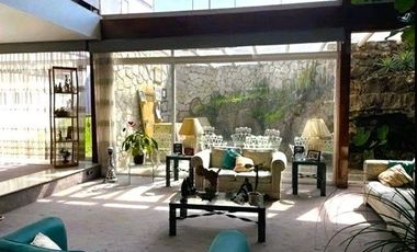 VENTA CASA EN JARDINES DEL PEDREGAL