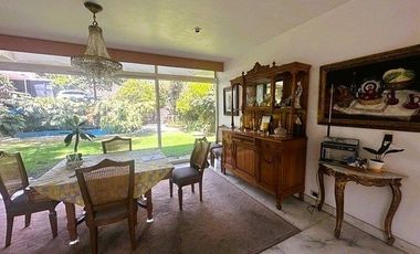 VENTA CASA EN JARDINES DEL PEDREGAL