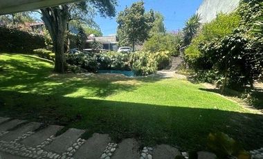 VENTA CASA EN JARDINES DEL PEDREGAL