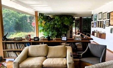 VENTA CASA EN JARDINES DEL PEDREGAL
