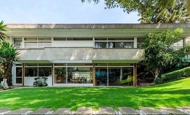 VENTA CASA EN JARDINES DEL PEDREGAL
