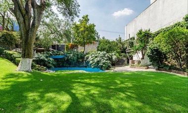VENTA CASA EN JARDINES DEL PEDREGAL
