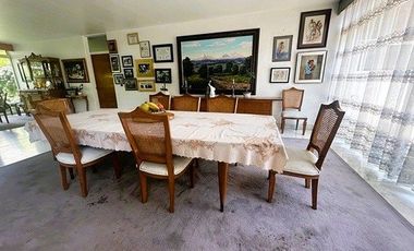 VENTA CASA EN JARDINES DEL PEDREGAL