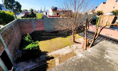 Casa en Lanús Oeste