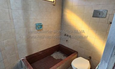 Casa en Lanús Oeste