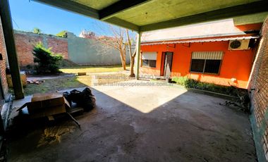 Casa en Lanús Oeste