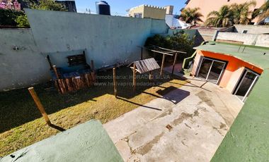 Casa en Lanús Oeste