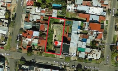Casa en Lanús Oeste