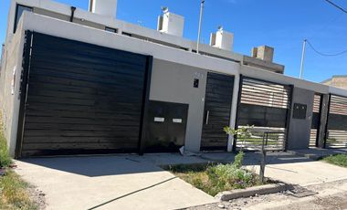 venta Duplex en Barrio 5 Soles
