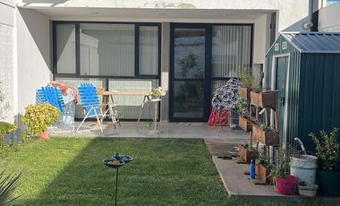 venta Duplex en Barrio 5 Soles