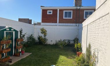 venta Duplex en Barrio 5 Soles